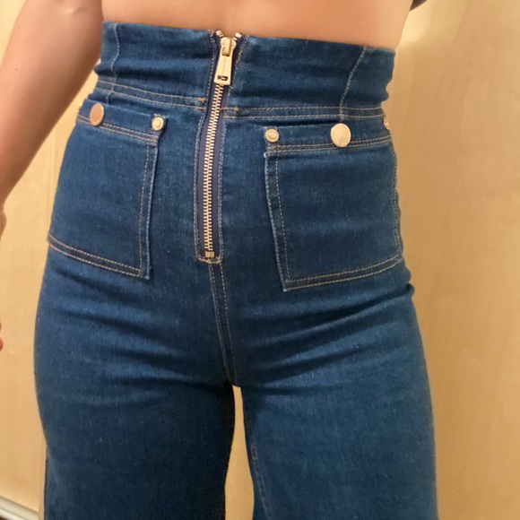 alice McCALL jeans - Picture 13 of 17